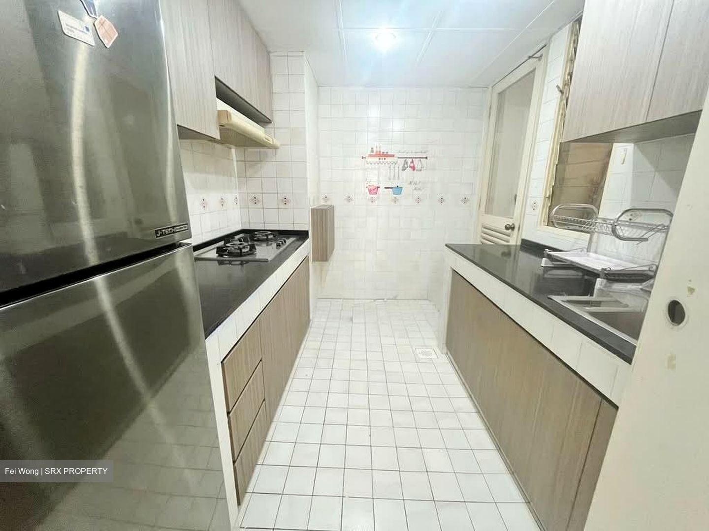 Bullion Park (D26), Condominium #538188711